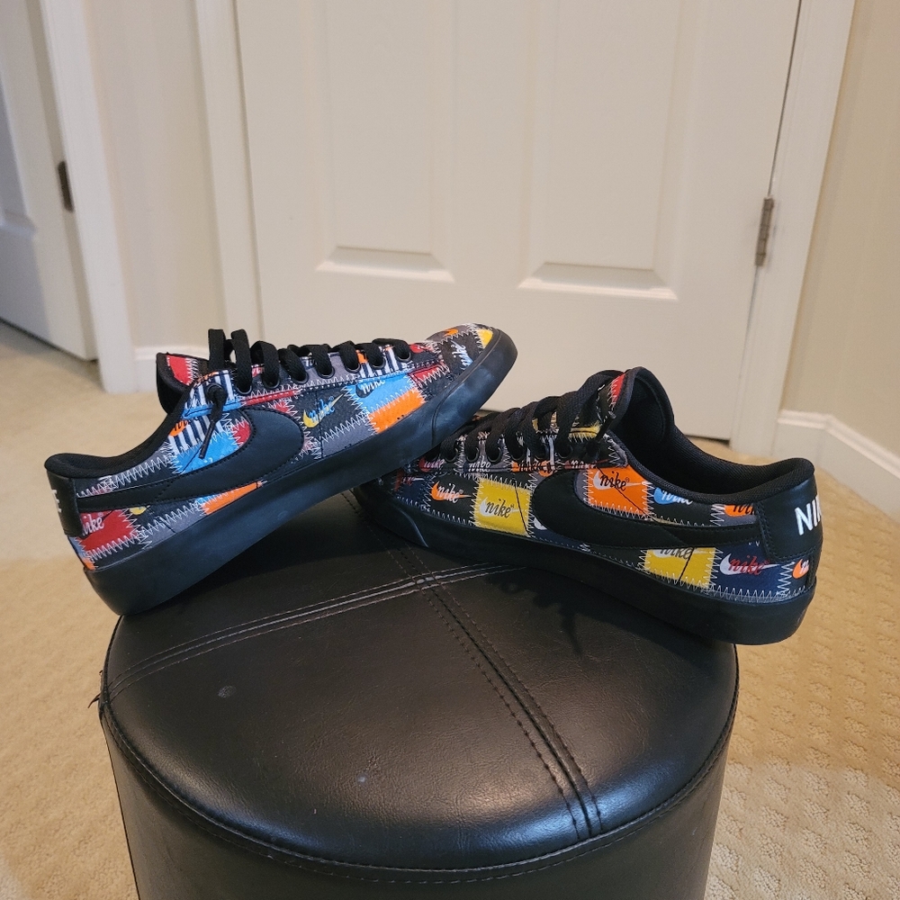 Nike kicks NWOT